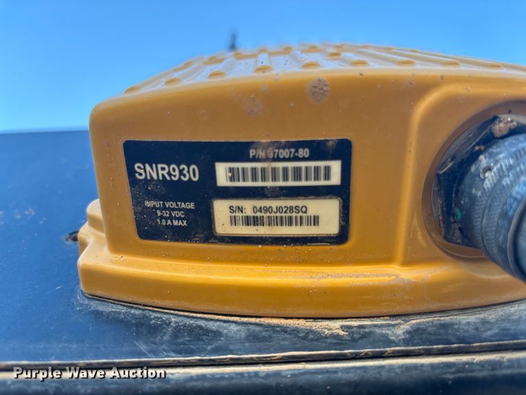 image for item EL6091 2020 Caterpillar D5 dozer