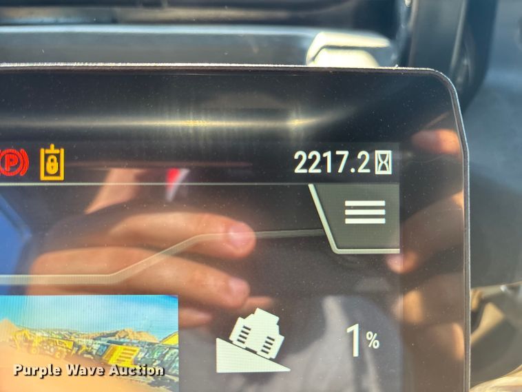 image for item EL6091 2020 Caterpillar D5 dozer