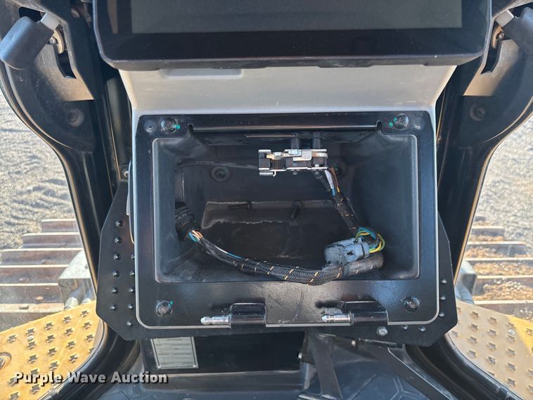 image for item EL6091 2020 Caterpillar D5 dozer