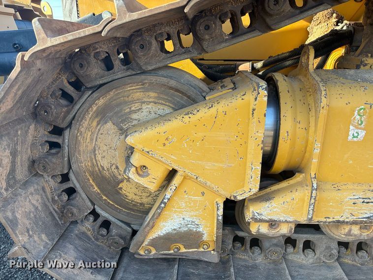 image for item EL6091 2020 Caterpillar D5 dozer