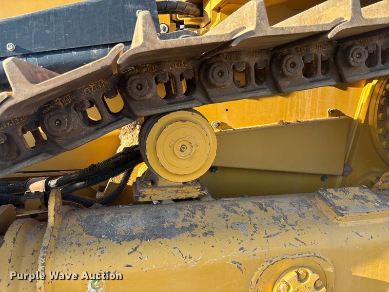 image for item EL6091 2020 Caterpillar D5 dozer