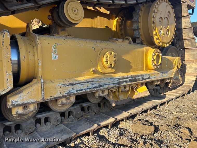 image for item EL6091 2020 Caterpillar D5 dozer