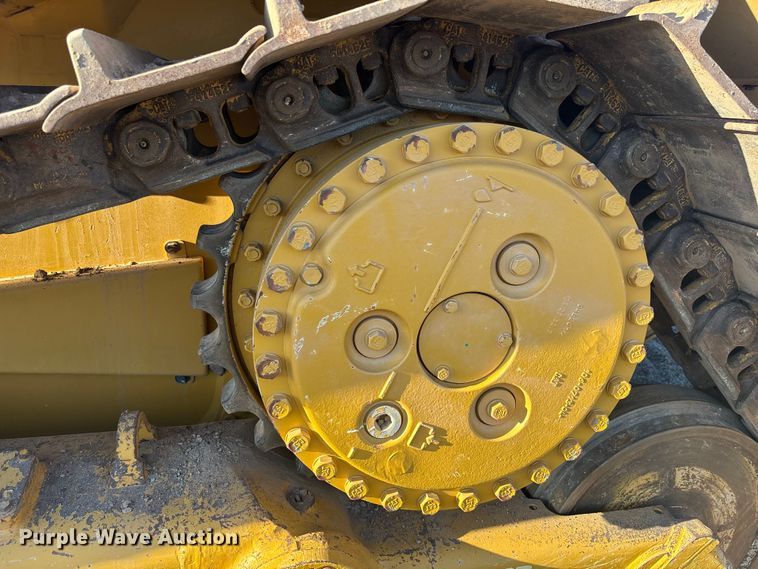 image for item EL6091 2020 Caterpillar D5 dozer