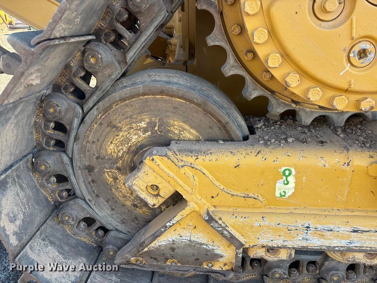 image for item EL6091 2020 Caterpillar D5 dozer