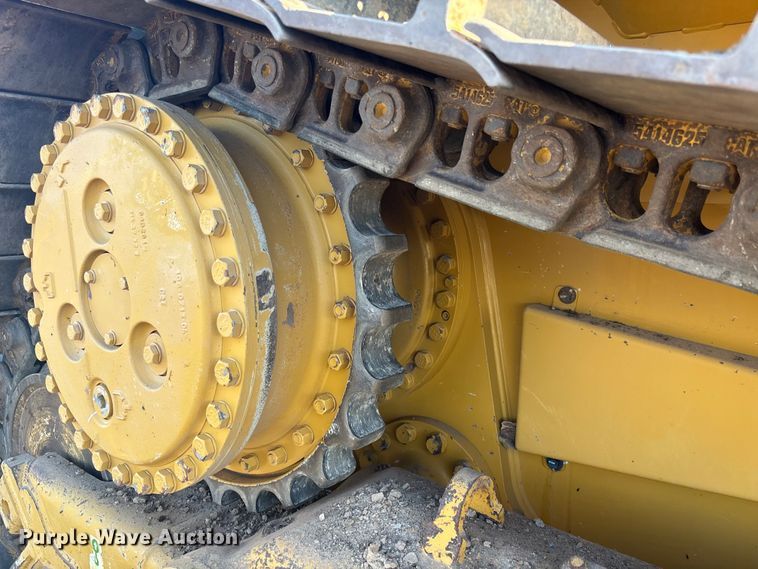 image for item EL6091 2020 Caterpillar D5 dozer