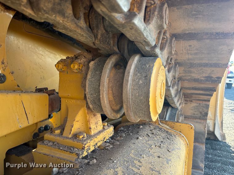 image for item EL6091 2020 Caterpillar D5 dozer