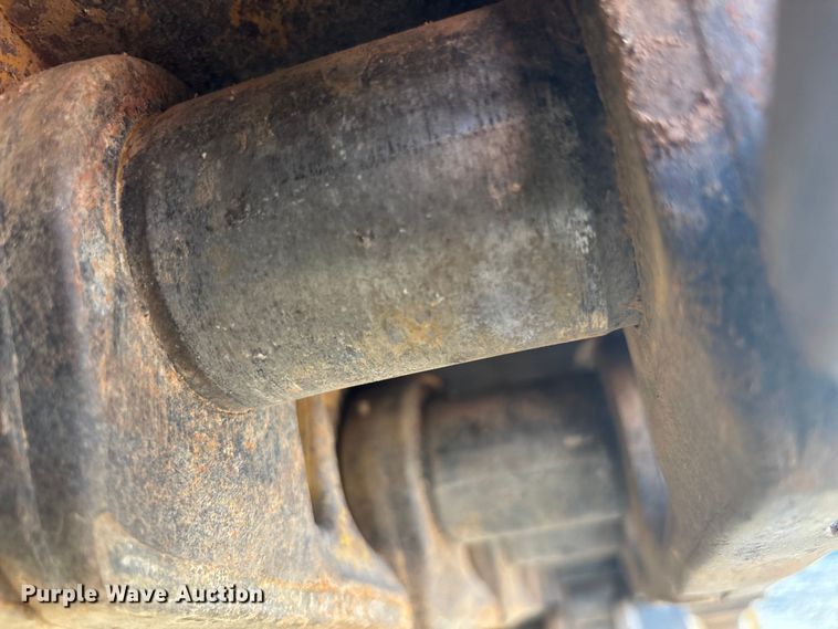 image for item EL6091 2020 Caterpillar D5 dozer