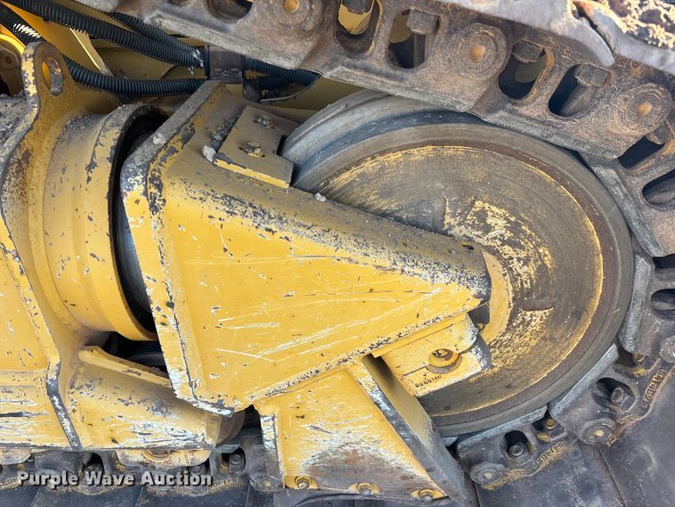 image for item EL6091 2020 Caterpillar D5 dozer