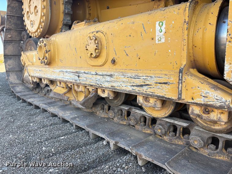 image for item EL6091 2020 Caterpillar D5 dozer