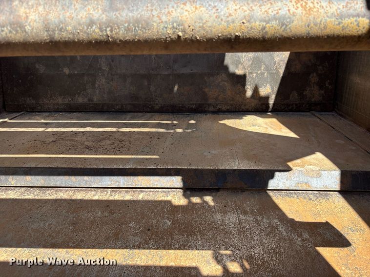 image for item EL6092 2022 Caterpillar 623K elevating scraper