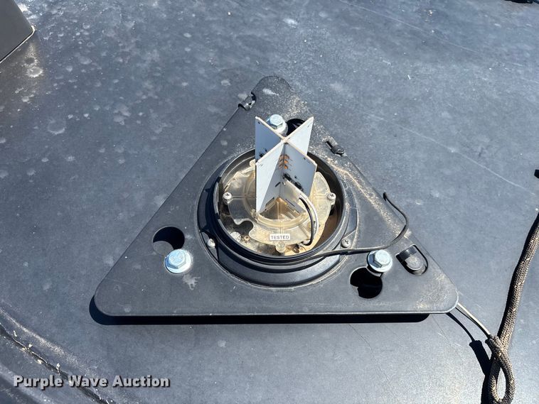 image for item EL6092 2022 Caterpillar 623K elevating scraper