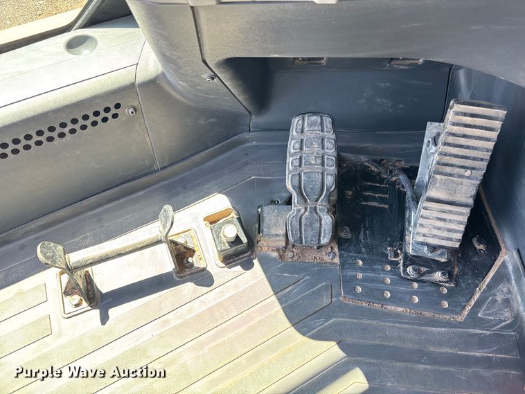 image for item EL6092 2022 Caterpillar 623K elevating scraper