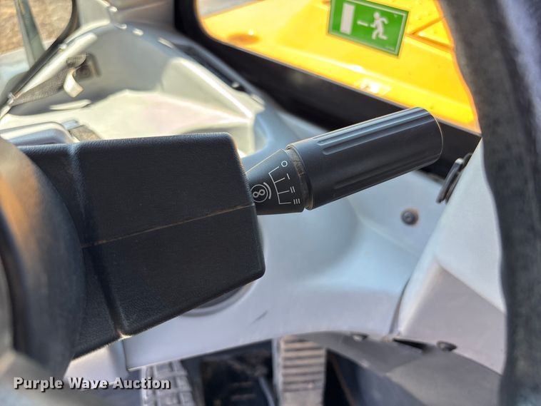 image for item EL6092 2022 Caterpillar 623K elevating scraper