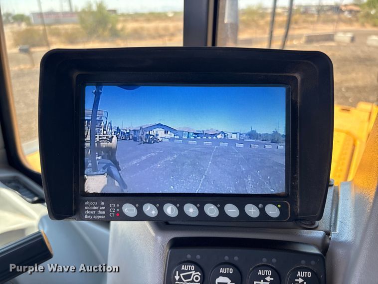 image for item EL6092 2022 Caterpillar 623K elevating scraper