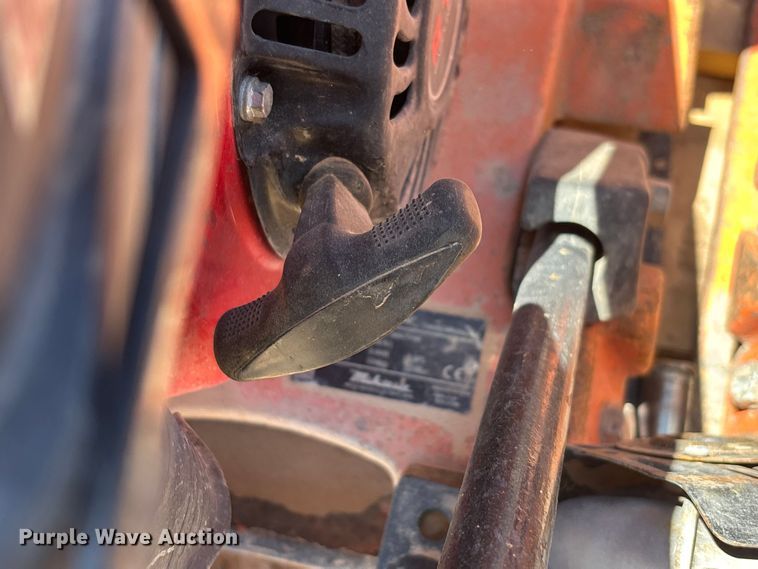 image for item EL6102 (2) plate compactors