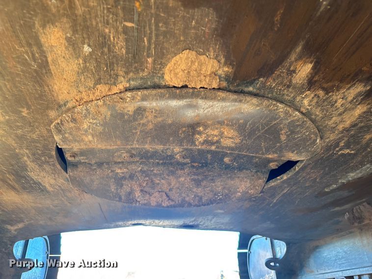 image for item EL6103 2016 Caterpillar 330F L excavator