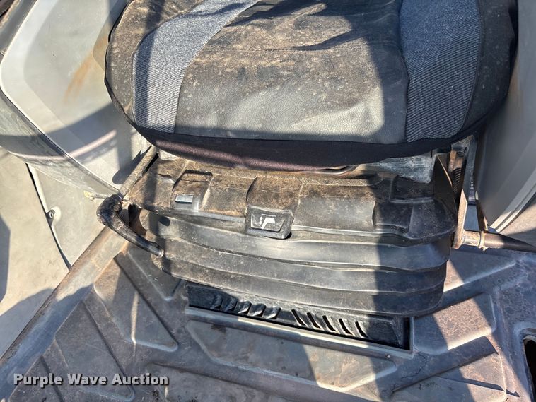 image for item EL6103 2016 Caterpillar 330F L excavator