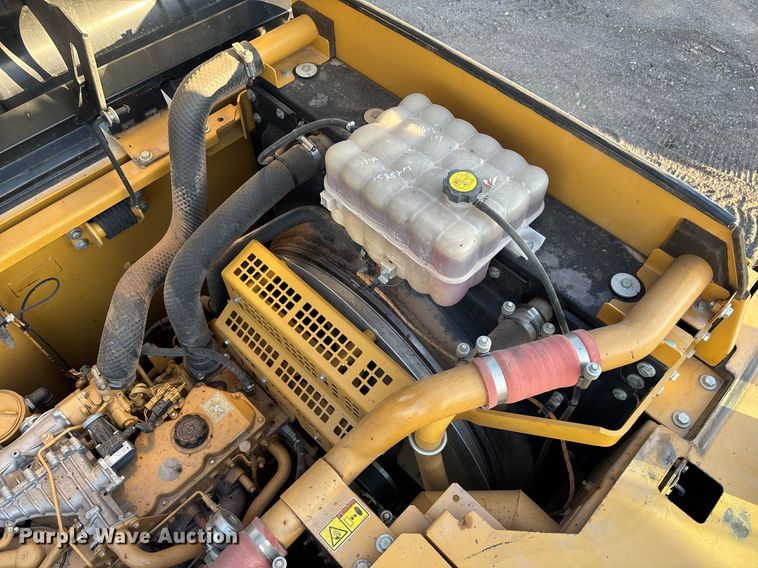 image for item EL6103 2016 Caterpillar 330F L excavator