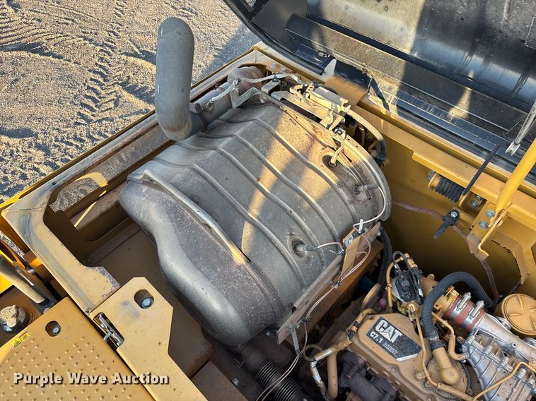 image for item EL6103 2016 Caterpillar 330F L excavator