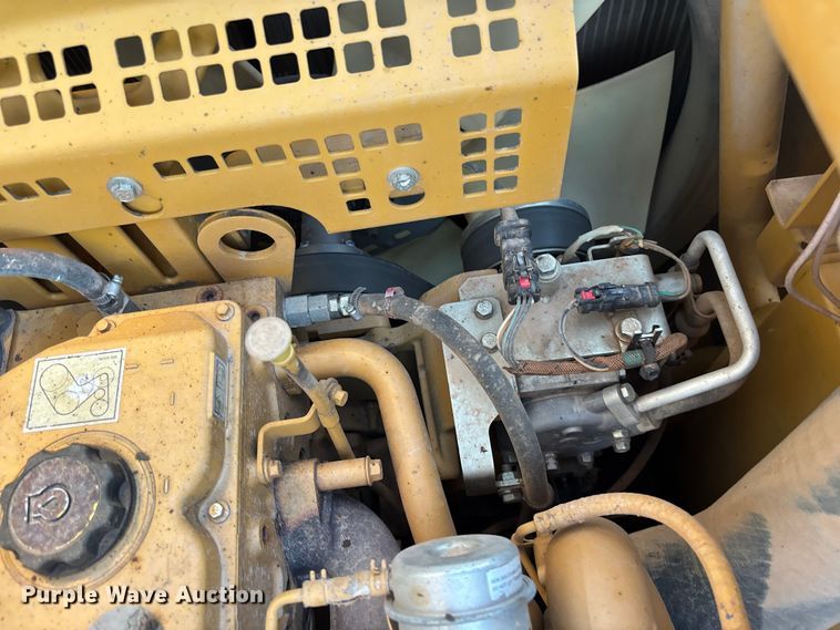 image for item EL6103 2016 Caterpillar 330F L excavator