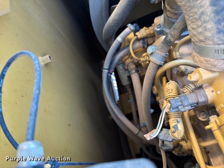 image for item EL6103 2016 Caterpillar 330F L excavator