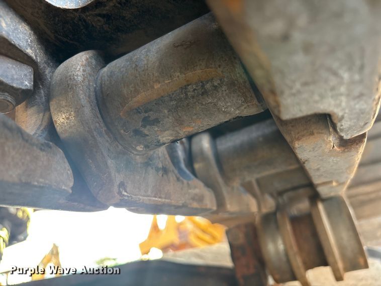 image for item EL6103 2016 Caterpillar 330F L excavator