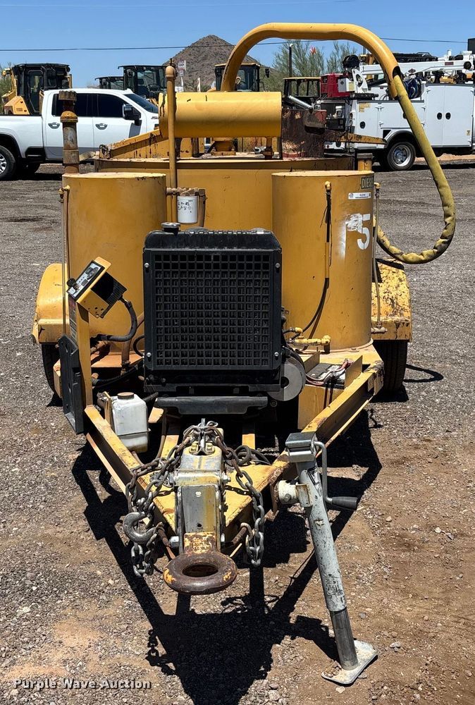 image for item EL6104 2017 Crack Pro CP-125 crack sealer