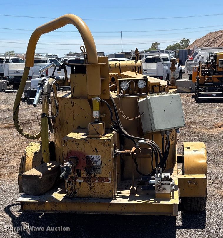 image for item EL6104 2017 Crack Pro CP-125 crack sealer