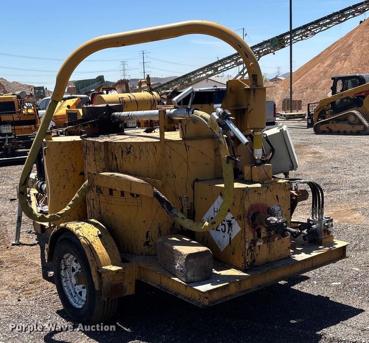 image for item EL6104 2017 Crack Pro CP-125 crack sealer