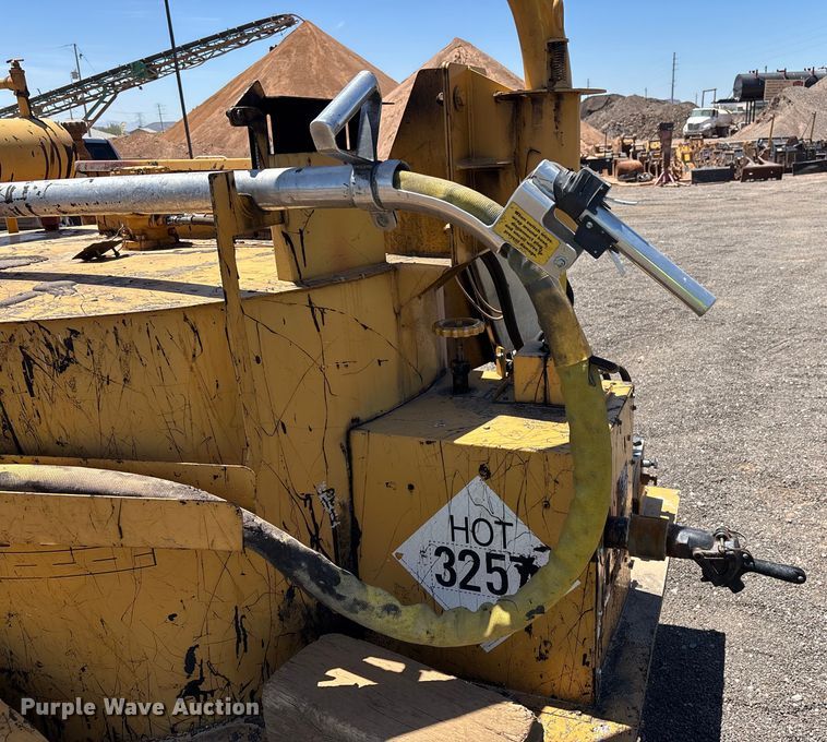 image for item EL6104 2017 Crack Pro CP-125 crack sealer