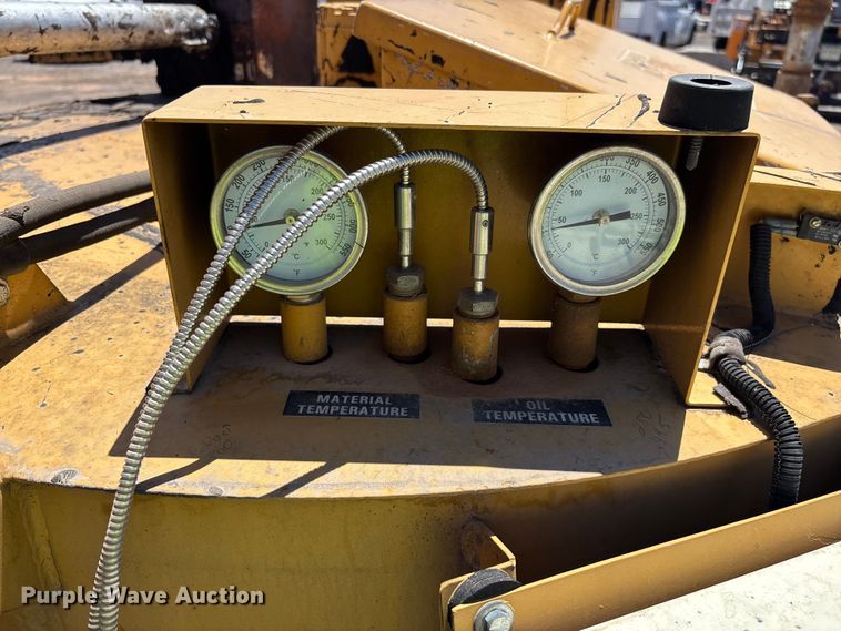 image for item EL6104 2017 Crack Pro CP-125 crack sealer