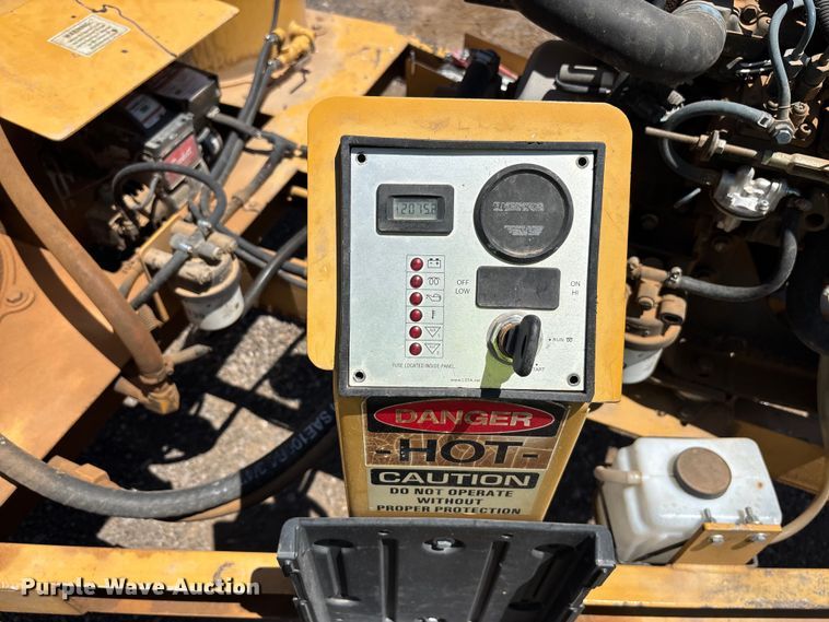 image for item EL6104 2017 Crack Pro CP-125 crack sealer