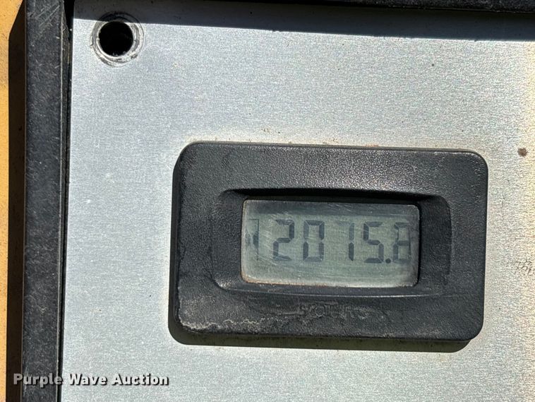 image for item EL6104 2017 Crack Pro CP-125 crack sealer