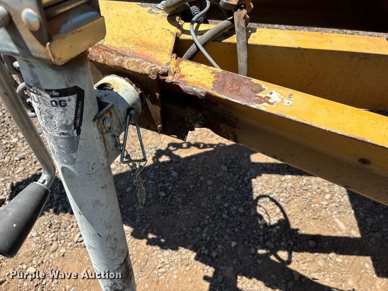 image for item EL6104 2017 Crack Pro CP-125 crack sealer