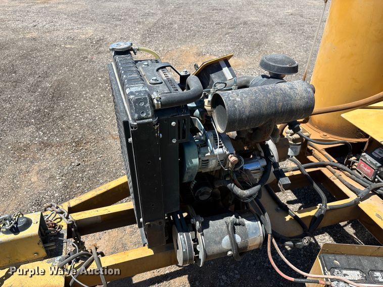 image for item EL6104 2017 Crack Pro CP-125 crack sealer