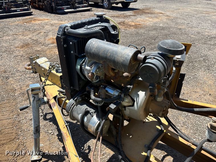 image for item EL6104 2017 Crack Pro CP-125 crack sealer