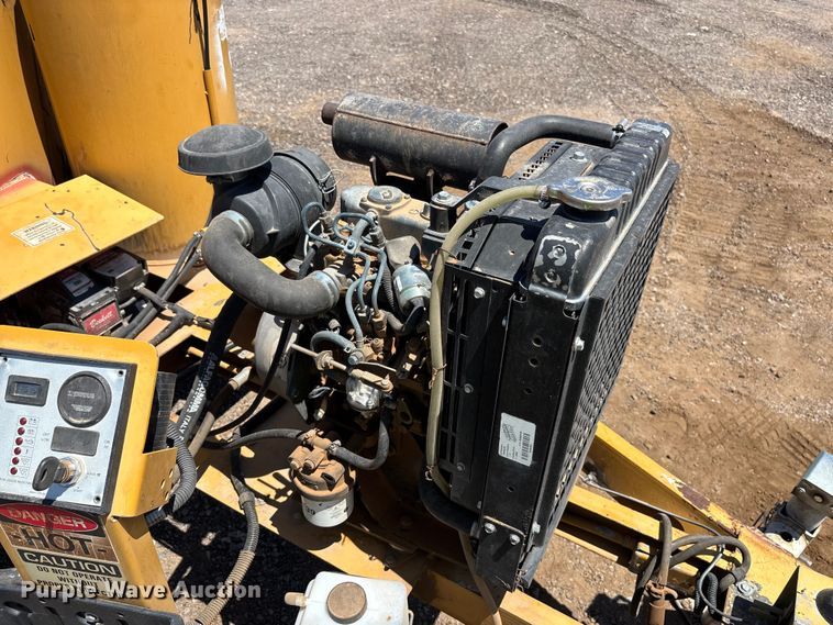 image for item EL6104 2017 Crack Pro CP-125 crack sealer