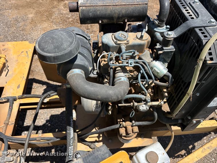 image for item EL6104 2017 Crack Pro CP-125 crack sealer