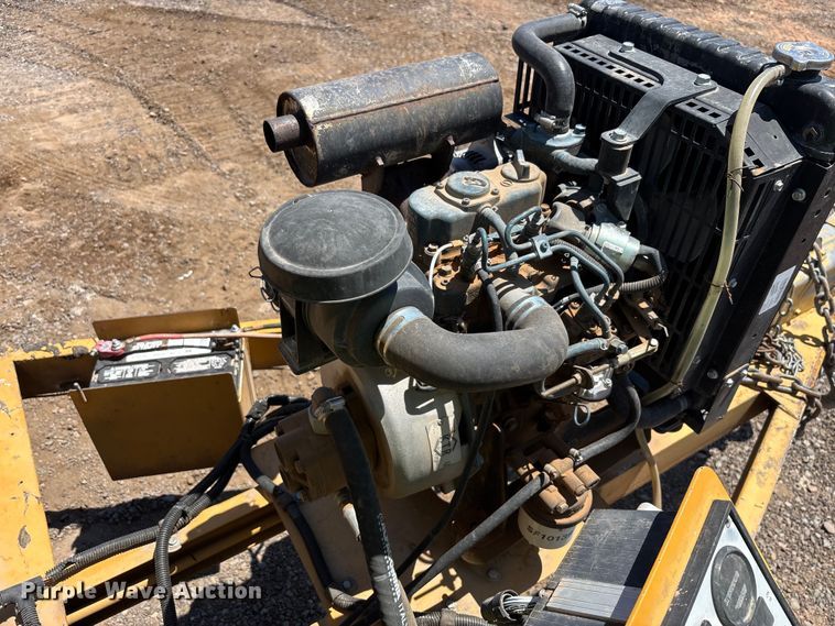 image for item EL6104 2017 Crack Pro CP-125 crack sealer