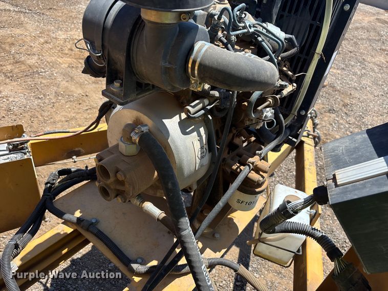 image for item EL6104 2017 Crack Pro CP-125 crack sealer