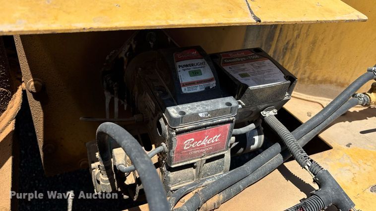 image for item EL6104 2017 Crack Pro CP-125 crack sealer