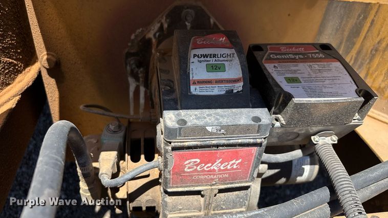 image for item EL6104 2017 Crack Pro CP-125 crack sealer