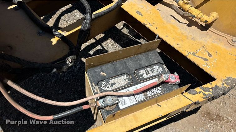 image for item EL6104 2017 Crack Pro CP-125 crack sealer