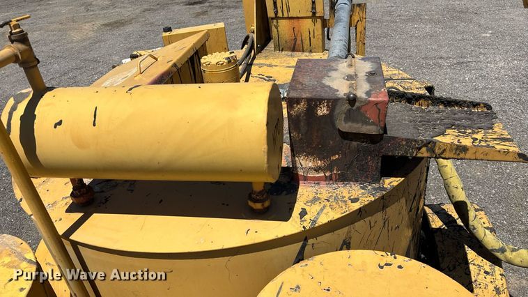 image for item EL6104 2017 Crack Pro CP-125 crack sealer