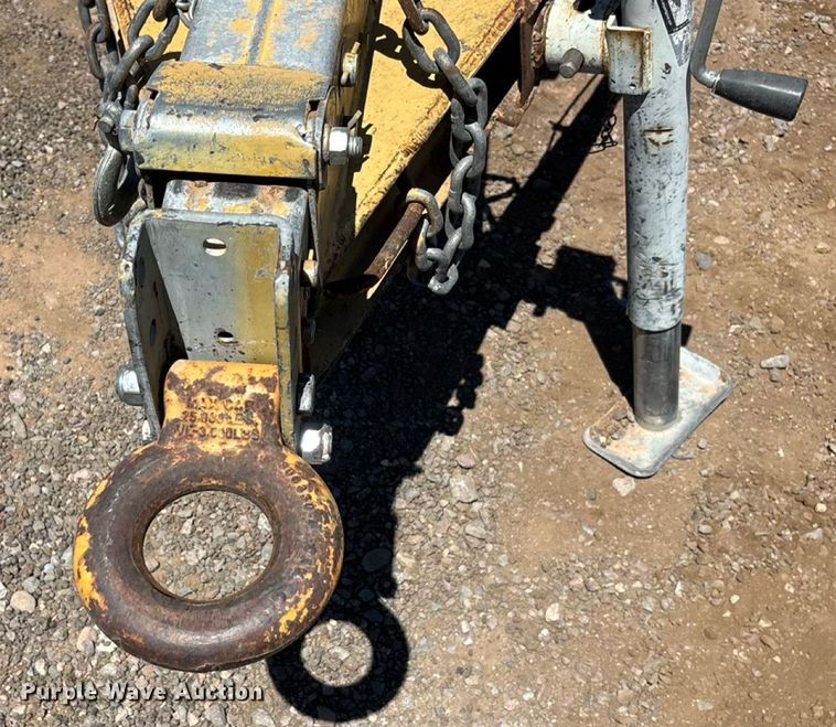 image for item EL6104 2017 Crack Pro CP-125 crack sealer