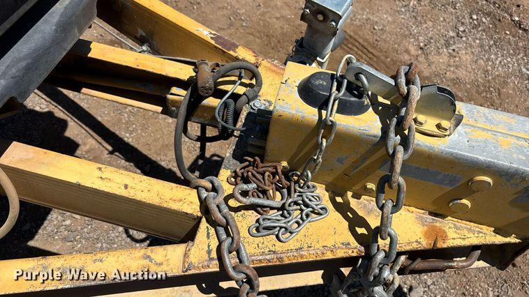 image for item EL6104 2017 Crack Pro CP-125 crack sealer