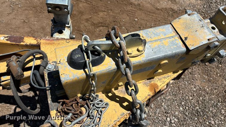 image for item EL6104 2017 Crack Pro CP-125 crack sealer