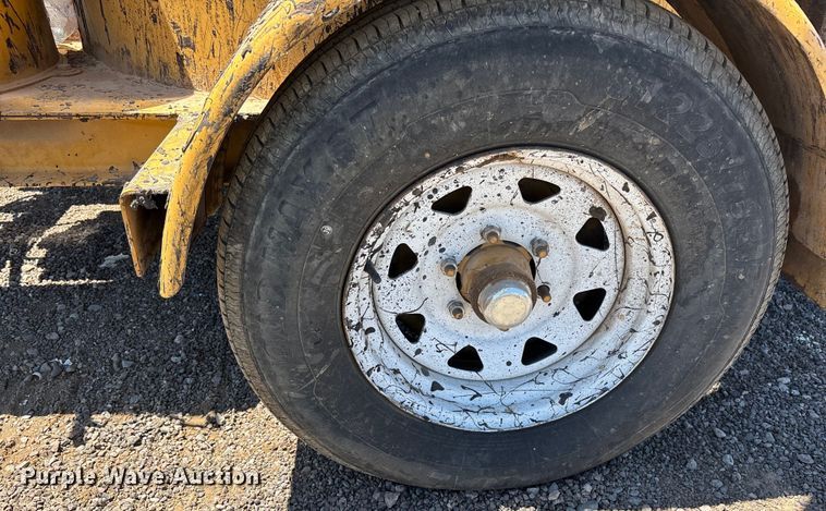 image for item EL6104 2017 Crack Pro CP-125 crack sealer