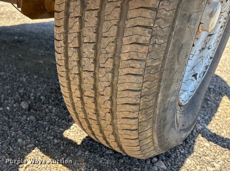 image for item EL6104 2017 Crack Pro CP-125 crack sealer