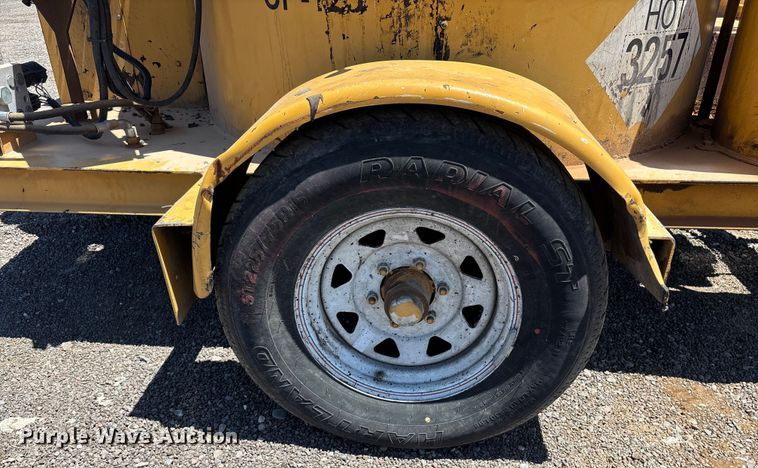 image for item EL6104 2017 Crack Pro CP-125 crack sealer